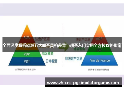 全面深度解析欧洲五大联赛风格差异与观赛入门实用全方位攻略指南