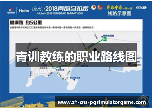 青训教练的职业路线图
